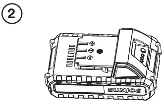 Optional Accessories