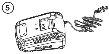 Optional Accessories