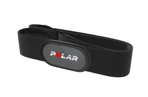 Polar H9/H10 Heart Rate Monitor Chest Strap