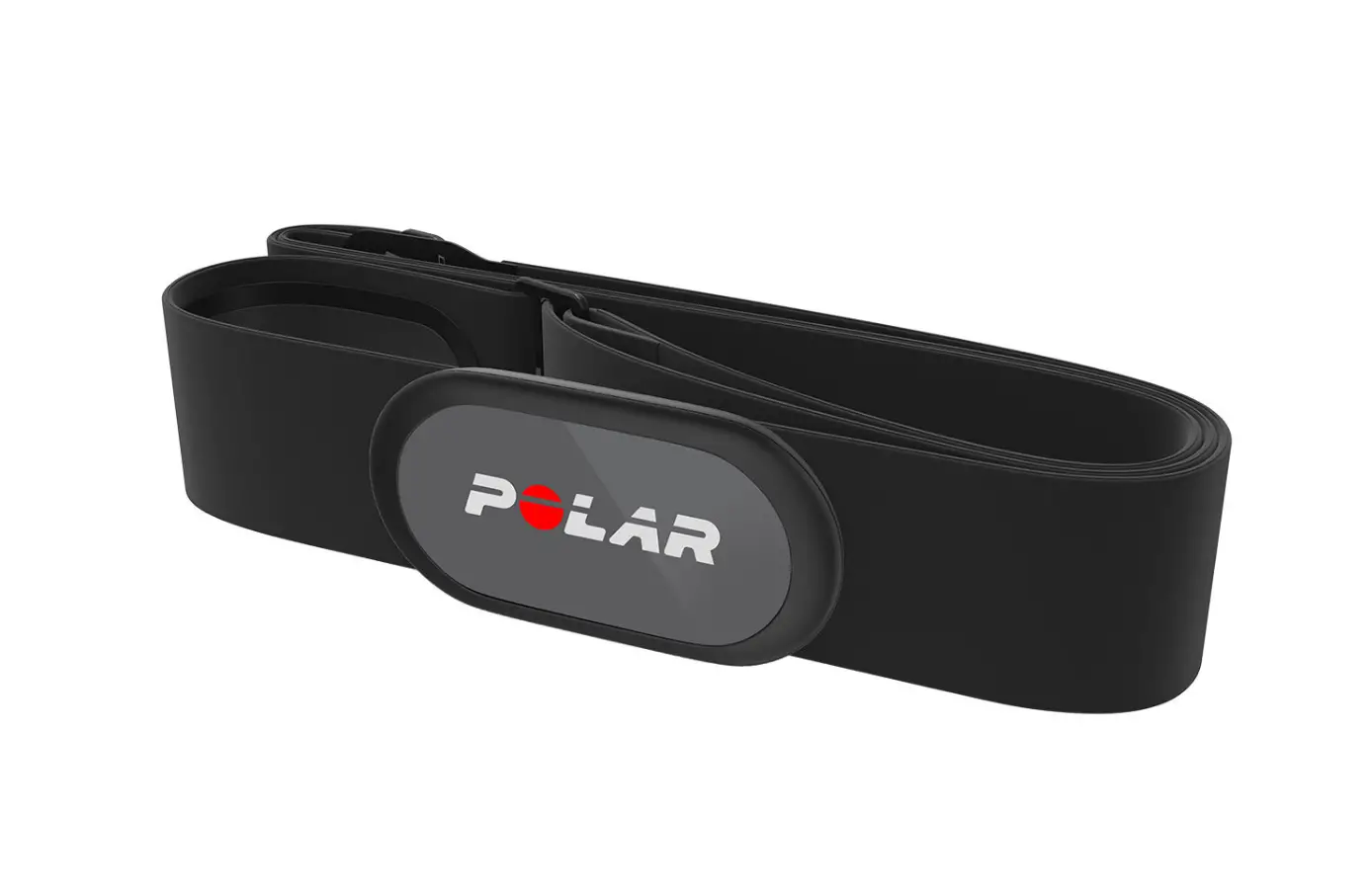 Polar H9/h10 Heart Rate Monitor Chest Strap Instruction Manual Polar H9/h10 Heart Rate Monitor Chest Strap Instruction Manual