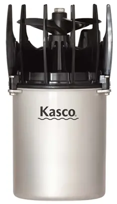 Kasco F2400CM050 AquatiClear Circulator