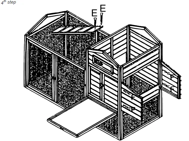 wiltec-50026-Chicken-Coop-11