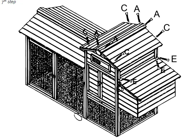 wiltec-50026-Chicken-Coop-14
