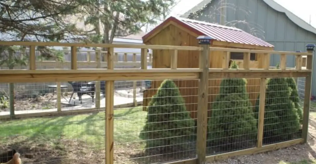 Wiltec 50026 Chicken Coop Instruction Manual