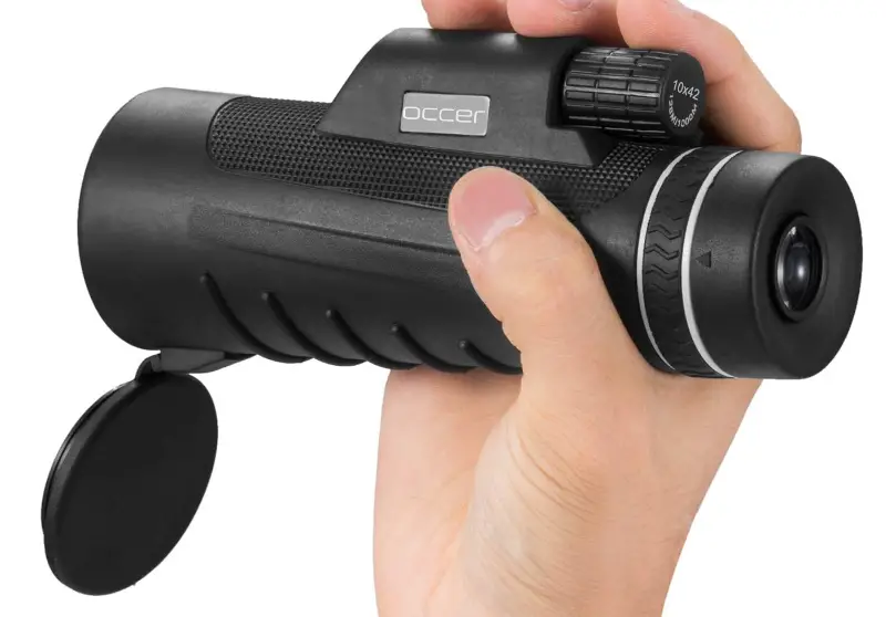 Occer-KWD-10X42-High-Power-Monocular-Telescope-Product