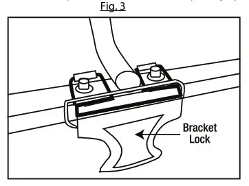 FIET WORK20000 Lumens Dual-Head LED Worklight - Assembly 3