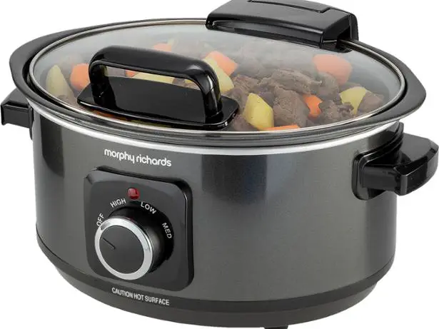 morphy-richards-3-5L-Sear-and-Stew-Slow-Cooker-product-image