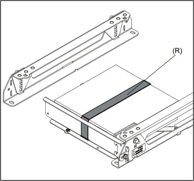 CHIEF FCA113 - Figure 7