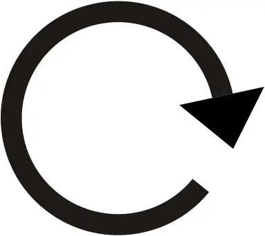 CHIEF FCA113 - LEGEND SYMBOL 1