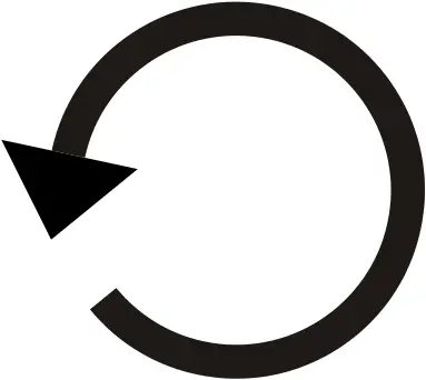 CHIEF FCA113 - LEGEND SYMBOL 2