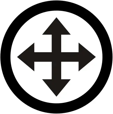 CHIEF FCA113 - LEGEND SYMBOL 9