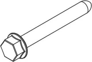 CHIEF FCA113 - Parts D