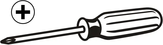 CHIEF FCA113 - Tools 5