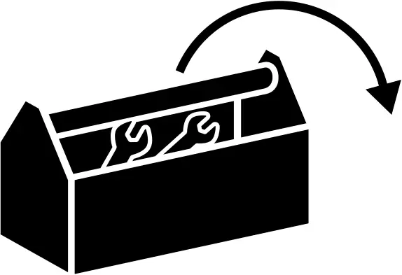 CHIEF FCA113 - Tools