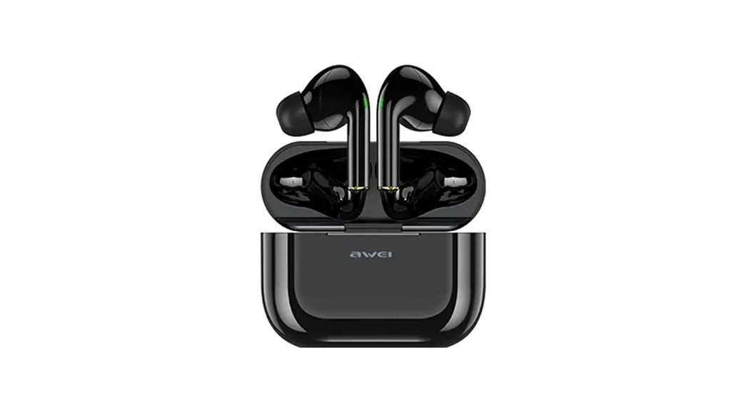 Awei T29 Anc Smart Touch True Wireless Anc Function Earbuds With Charging Case User Manual Awei T29 Anc Smart Touch True Wireless Anc Function Earbuds With Charging Case User Manual