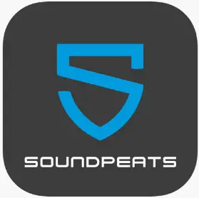 Apps SoundPEATS APP LOGO