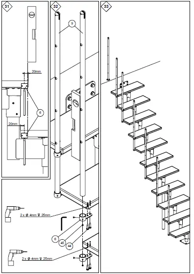DOLLE-BOSTON-Spar-Trappa-Crazy-Boston-I-Steg-31