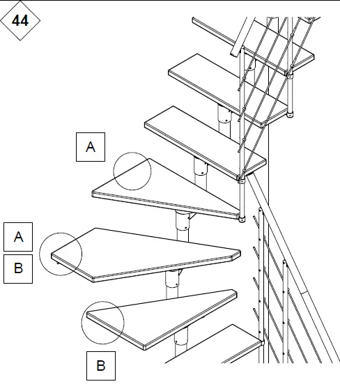 DOLLE-BOSTON-Spar-Trappa-Crazy-Boston-I-Steg-40