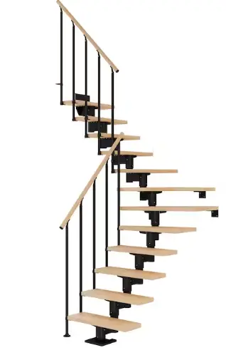 DOLLE-Cork-Classic-Banister-prodfuct-image