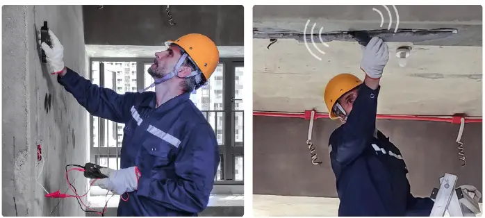 NOYAFA-NF-825TMR-Strong-Electricity-Cable-Tracker-FIG-3