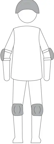 GYROOR Y1 Pro Hoverboard-FIG6