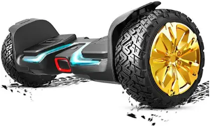 GYROOR Y1S Hoverboard-fig1