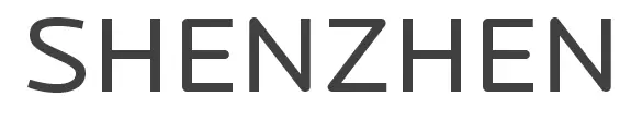 Shenzhen-LOGO