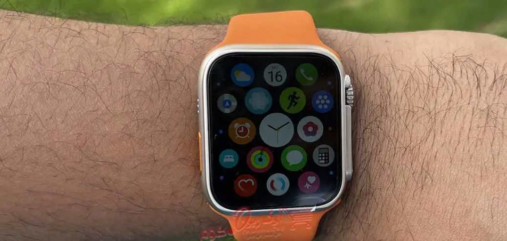 Shenzhen Ultra Easy Intelligence S8 Pro Smartwatch User Guide