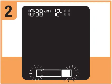 ReliOn Platinum Wireless Blood Glucose Monitoring System - fig 2