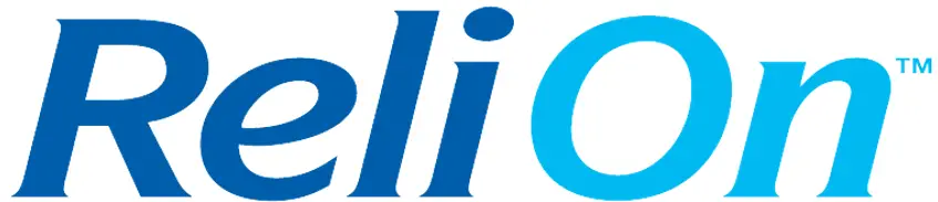 ReliOn logo