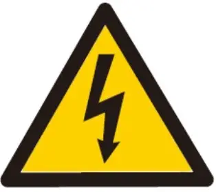 Warning Icon