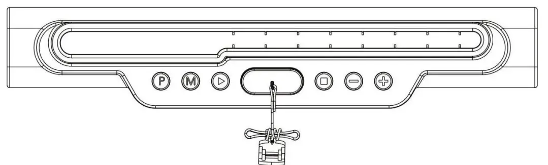 lowes-FYC-QPW9-318RD-Motorized-Treadmill-fig-11