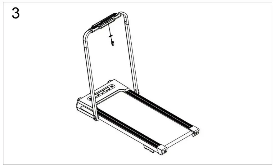 lowes-FYC-QPW9-318RD-Motorized-Treadmill-fig-4