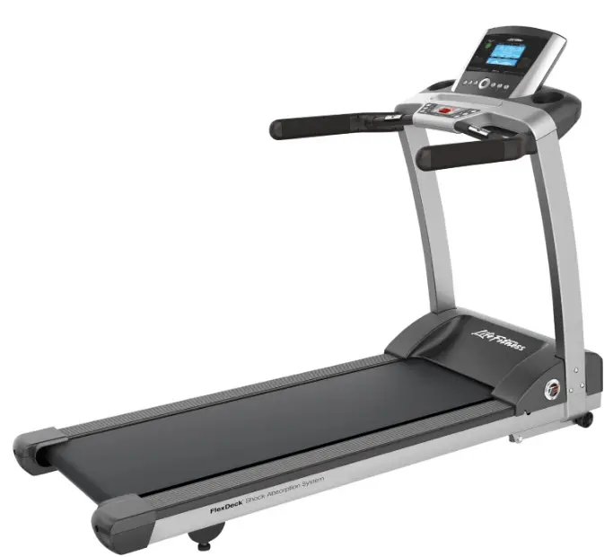 lowes-FYC-QPW9-318RD-Motorized-Treadmill-product