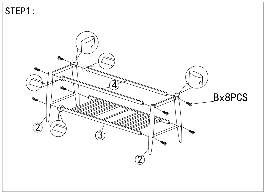 Assembly Instruction