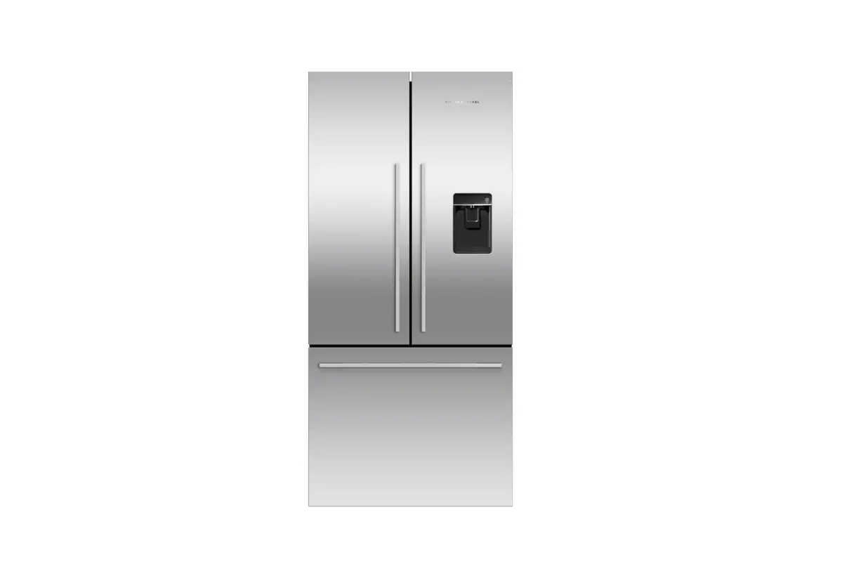 Fisher And Paykel Rf522adux5 487l Freestanding French Door Refrigerator Freezer User Guide Fisher And Paykel Rf522adux5 487l Freestanding French Door Refrigerator Freezer User Guide