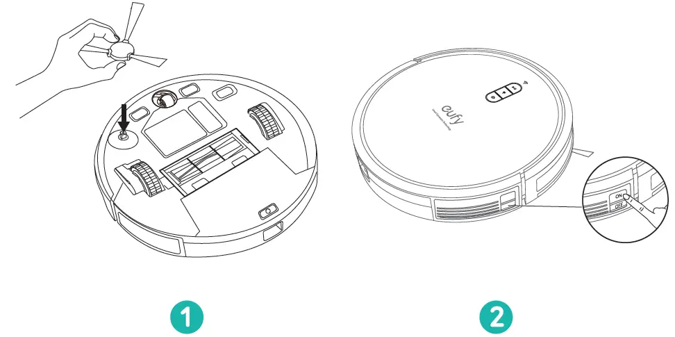 eufy-AK-T2251111-RoboVac-G30-Edge-Robot-Vacuum-FIG-1