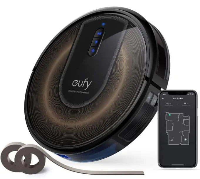 eufy-AK-T2251111-RoboVac-G30-Edge-Robot-Vacuum-Product