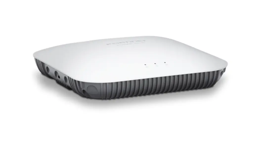 Fortinet Fortiap 431g Wireless Access Point User Guide