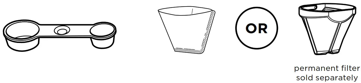 NINJA CFN602 Coffee Maker Barista System - Figure 12