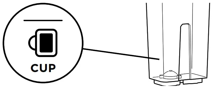 NINJA CFN602 Coffee Maker Barista System - Figure 13