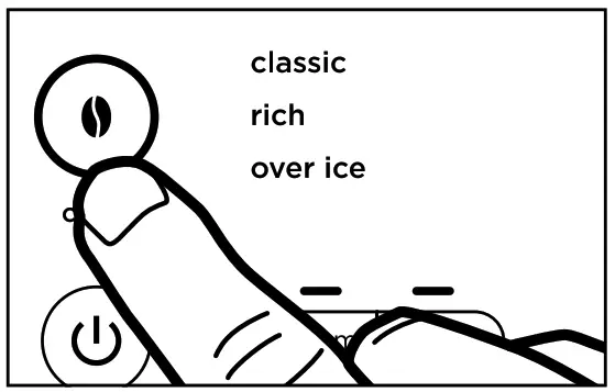 NINJA CFN602 Coffee Maker Barista System - Figure 23