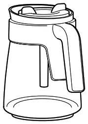 NINJA CFN602 Coffee Maker Barista System - Figure 4