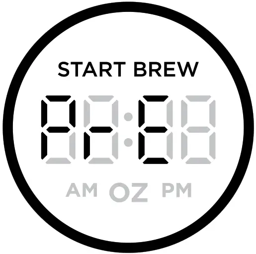 NINJA CFN602 Coffee Maker Barista System - Icon 11