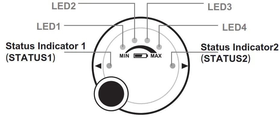 PROMASTER FBP4500 Power System Rechargeable Battery Pack - 10