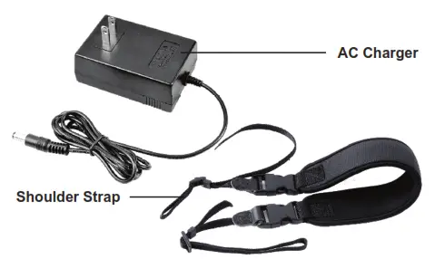 PROMASTER FBP4500 Power System Rechargeable Battery Pack - 3