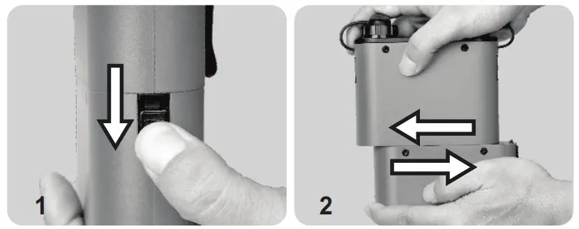 PROMASTER FBP4500 Power System Rechargeable Battery Pack - 5