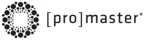 PROMASTER logo