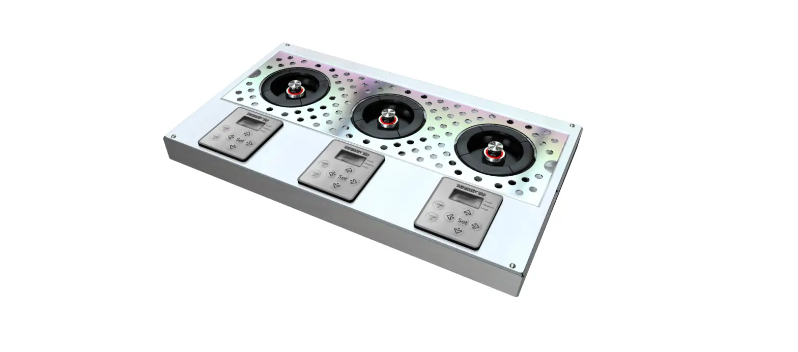 Gsdraft Rt3 Low Profile Reversetap Dispenser 3.63 Inch Instruction Manual Gsdraft Rt3 Low Profile Reversetap Dispenser 3.63 Inch Instruction Manual