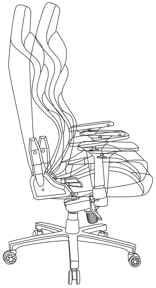 Rocking & Rotation Function